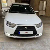 دنا تیپ ۲ مدل ۹۷ تمیز به شرط