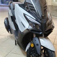 کیمکو ایکس تان ۲۵۰ cc مدل ۱۴۰۴