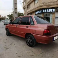 پراید مسی|خودرو سواری و وانت|شیراز, دروازه قران|دیوار