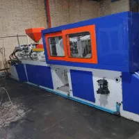 فروش دستگاه تزریق پلاستیک