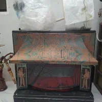 بخاری گازی