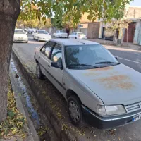 پژو روآ مدل 87|خودرو سواری و وانت|جلفا, |دیوار