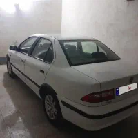 سمند94|خودرو سواری و وانت|زاهدان, |دیوار