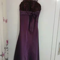 پیراهن مجلسی سایز ۳۶