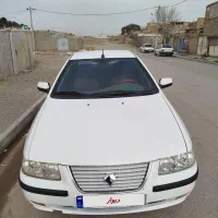 سمند lx 98|خودرو سواری و وانت|مشهد, ایمان|دیوار