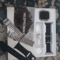 ساعت هوشمند اندروید واچ|لوازم جانبی موبایل و تبلت|مشکیندشت, |دیوار