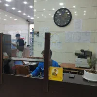 استخدام نیروی کار دفتر پیشخوان|استخدام اداری و مدیریت|شیراز, شهرک دارایی|دیوار