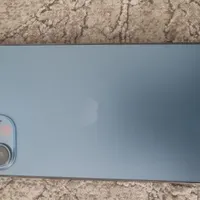 اپل iPhone 12 Pro با حافظهٔ ۲۵۶ گیگابایت za