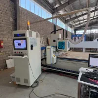 استخدام اپراتور CNC