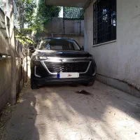 تیگارد x35، مدل 1402، صفر خشک|خودرو سواری و وانت|تهران, شهرک غرب|دیوار