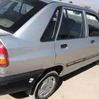 پراید|خودرو سواری و وانت|کرمان, |دیوار