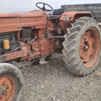 تراکتور رومانی درجه یک|خودرو سنگین|شیروان (لرستان), |دیوار