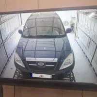 فروش ویژه MVM X33|خودرو سواری و وانت|بجنورد, |دیوار