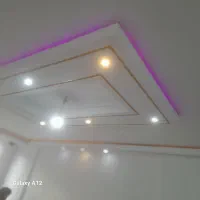 نقاشی ساختمان وبازسازی