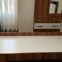 تختخواب نوجوان ساحل چوب