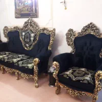 مبل شویی *گل مهتاب*تخصصی