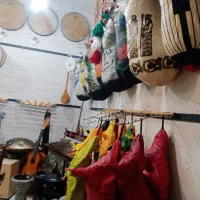 فروش انواع نی انبان