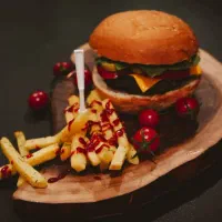 آموزش فست فود،واگذاری فست فود|اجارهٔ مغازه و غرفه|بندر کنگان, |دیوار