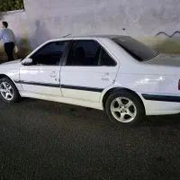 پارس تیوفایو مدل ۱۴۰۲|خودرو سواری و وانت|فردیس, فردیس|دیوار