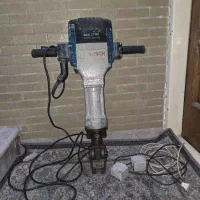 پیکور بوش اصل ۲۷ کیلویی|ماشین‌آلات صنعتی|تهران, یاخجی آباد|دیوار