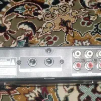 دستگاه پخش کننده دی وی دی میکروفایر تمیز و سالم|پخش‌کننده DVD و ویدیو|تهران, شهرک چیتگر|دیوار