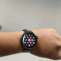 ساعت هوشمند میبرو لایت