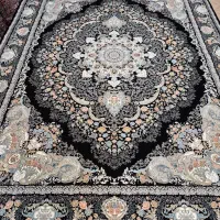 فرش ماشینی ۲ جفت ۱۲ متری. گالری فرش ایران