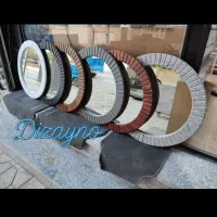 آینه نو واسه رو جاکفشی قیمت فاکتور