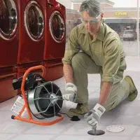 لوله بازکنی پردیسان فنرزن رفع بو فنرزدن پردیسان24س