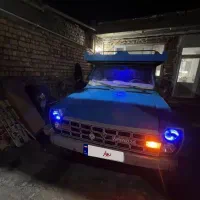 زامیاد دوگانه CNGسالم