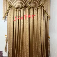 پرده شیک|پرده، رانر، رومیزی|برازجان, |دیوار
