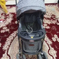 کالسکه ی کودک