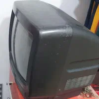 تلویزیون ۱۴ اینچ|تلویزیون و پروژکتور|ایلام, |دیوار