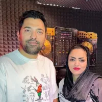 دی جی شاهده صاعدی