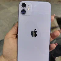 آیفون 11 نرمال