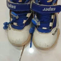 کفش|کیف، کفش، کمربند|مشهد, طبرسی شمالی|دیوار