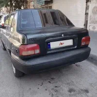 پراید 82 شاسی پلمپ دوگانه منبع بزرگ|خودرو سواری و وانت|مشهد, هفده شهریور|دیوار