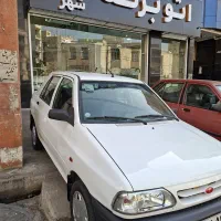 پراید|خودرو سواری و وانت|کرج, برغان|دیوار