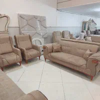 مبل کوئین قالب اصلی و تخصص تعمیرات  مبلمان