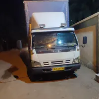 ایسوزو 8 تن مدل 89 ای بی اس ( بم )|خودرو سنگین|کرمان, |دیوار
