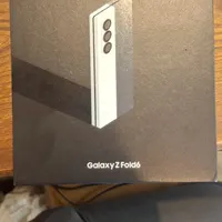 Galaxy Z Fold6|موبایل|تهران, دهکده المپیک|دیوار