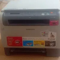 پرینتر سه کاره رنگی سامسونگ