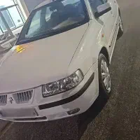 سمند EF7 مدل ۹۲|خودرو سواری و وانت|بوشهر, |دیوار