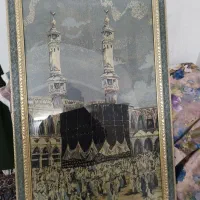 قاب و عکس|تابلو، نقاشی، عکس|قم, سیدان|دیوار