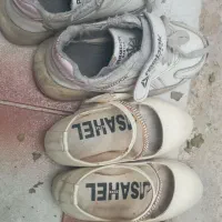 کفش دخترانه ۳۰۰ هزار