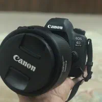دوربین عکاسی canon 6d mk2