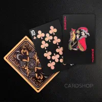کارت بازی اورجینال رنگ ثابت|اسباب‌‌بازی|سیرجان, |دیوار