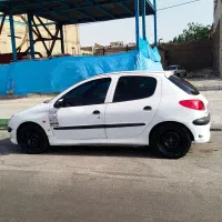206مدل83درحد95