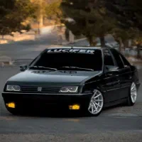 راننده نیسان هستم