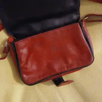 کیف کوچک|کیف، کفش، کمربند|تهران, سازمان آب|دیوار